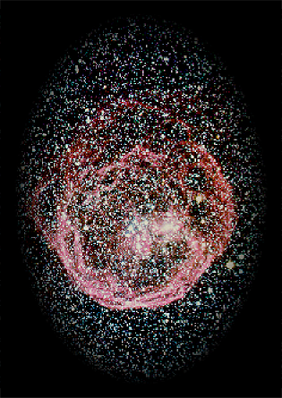 Henize Nebula