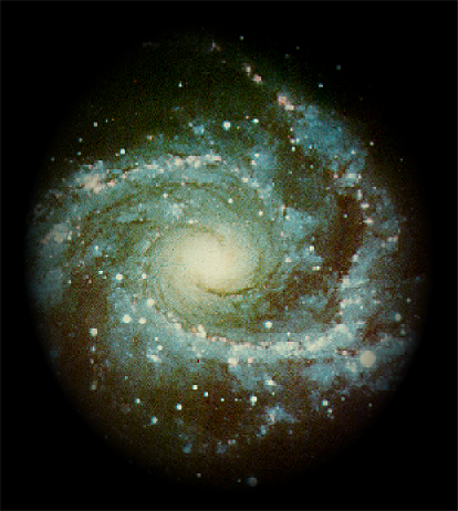 Spiral Nebula